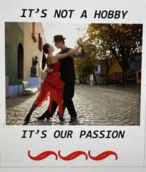 Tango Almacén