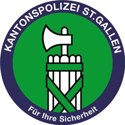 Kantonspolizei St. Gallen