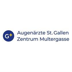 Augenärzte St.Gallen - Zentrum Multergasse