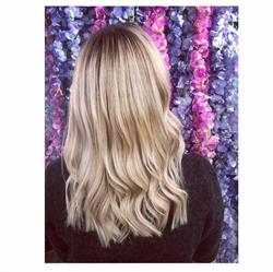 Jolie Coiffeur