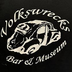 Musée d'épaves oldtimer Volkswagen