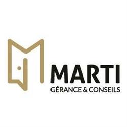 Marti Gérance et Conseils Sàrl