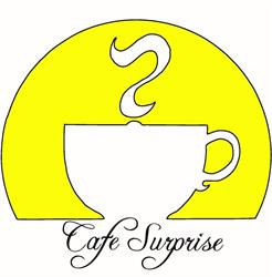 Cafe Surprise