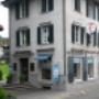 Aussenansicht Ladenlokal - Schaufenster