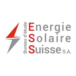 Energie Solaire Suisse SA