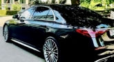 Limousine Service Zurich Airport. Globetransporte