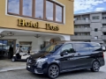 Zurich Airport to Hotel Post am See. Globetransporte