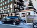 Ski Resort Transfers from ZRH.Globetransporte