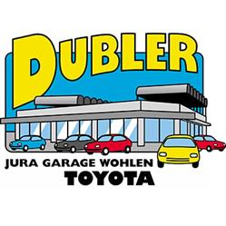 Dubler Erwin AG