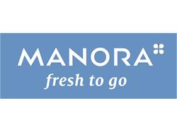 Manora Fresh To Go Lausanne (Manora Fresh To Go)