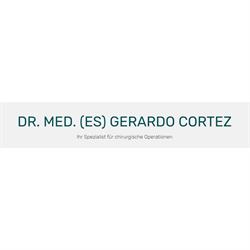 Dr. med. Cortez Gerardo