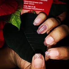 Rada's Nageldesign & Enthaarung
