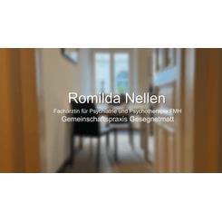 Nellen Romilda