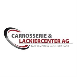 Carrosserie & Lackiercenter AG