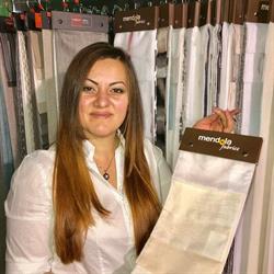 VORHÄNGE NACH MASS 24 Mirela Bonta