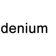 denium