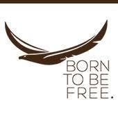 BORN TO BE FREE