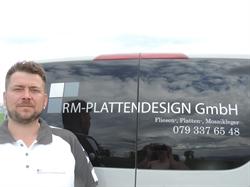 RM-PLATTENDESIGN GmbH