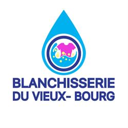 Blanchisserie du Vieux-Bourg