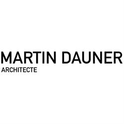 Martin Dauner Architecte