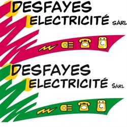 Desfayes Electricité Sàrl