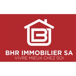 BHR Immobilier SA