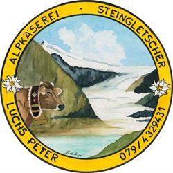Alpkäserei Steingletscher