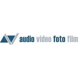Audio Video Foto Film