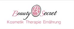 Beauty Secret-Kosmetik, Therapie, Ernährung