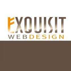 Exquisit Webdesign