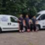 Mit DMS Kanal-Service AG sind Ihre Abwasserkanäle in guten Händen. Unser Service umfasst alles von Reinigung, Inspektion bis hin zu kompletten Sanierungen.