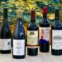 Wine Selection