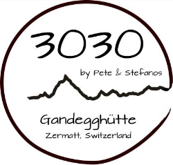 3030 Gandegg, Gandegghütte