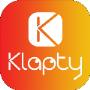 Klapty