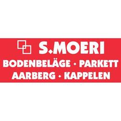 Moeri Bodenbeläge, Parkett
