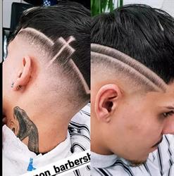 SOLOMON BARBERSHOP ZURICH
