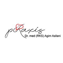 Praxis Dr. med. Agim Asllani GmbH