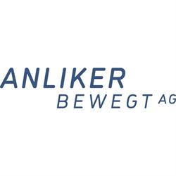 ANLIKER BEWEGT AG