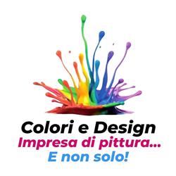 COLORI E DESIGN...e non solo