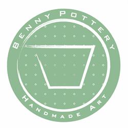 Valentina Benassi - Benny Pottery