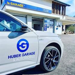 Huber Garage & Automobile GmbH