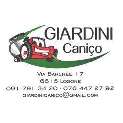 GIARDINI DOS SANTOS CANIÇO