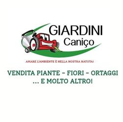 GIARDINI DOS SANTOS CANIÇO