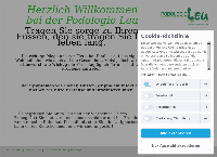 Podologie Leu GmbH