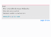 Website von Simplytizer