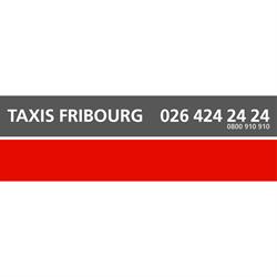 Taxis Fribourg