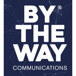 by the way communications AG