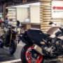hostettler moto ag Sursee