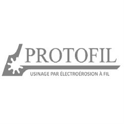 PROTOFIL Sàrl mécanique de précision