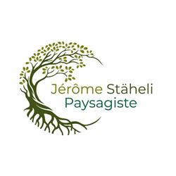Jérôme Stäheli Paysagiste